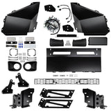 ARB - 6177234 - Bumper Mounting Kit