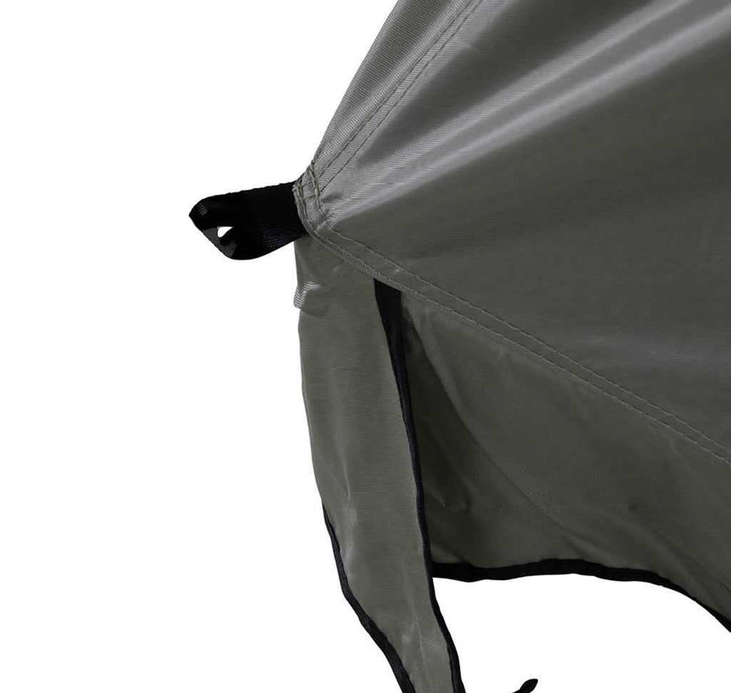 Overland Vehicle Systems - TMBK Roof Top Tent Annex Room by - 18019833