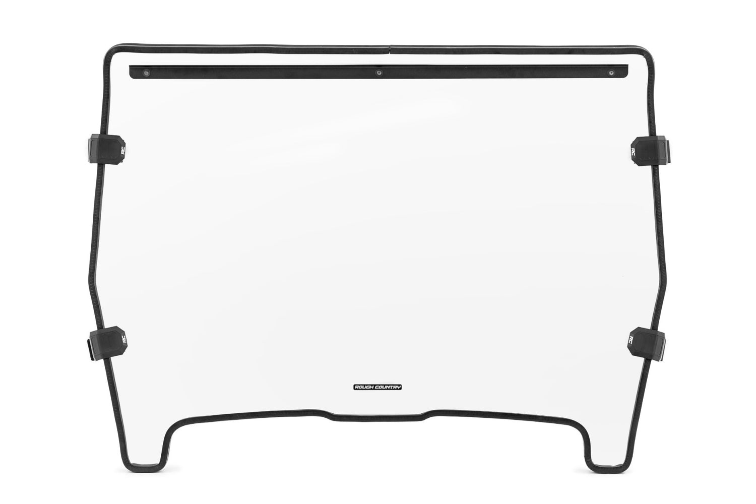 Rough Country 98122270 Full Windshield - 98122270