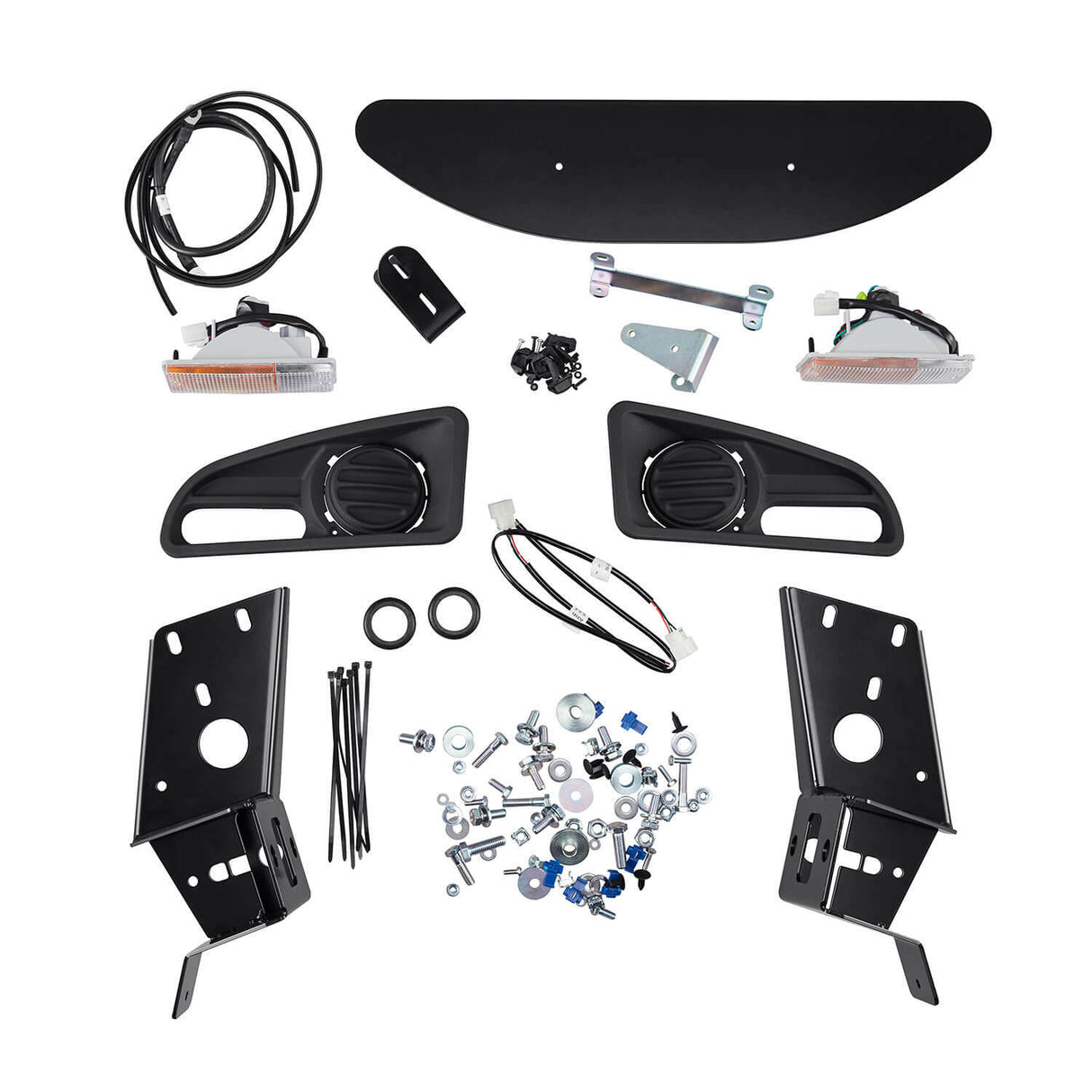 ARB - 6172336 - Bumper Mounting Kit