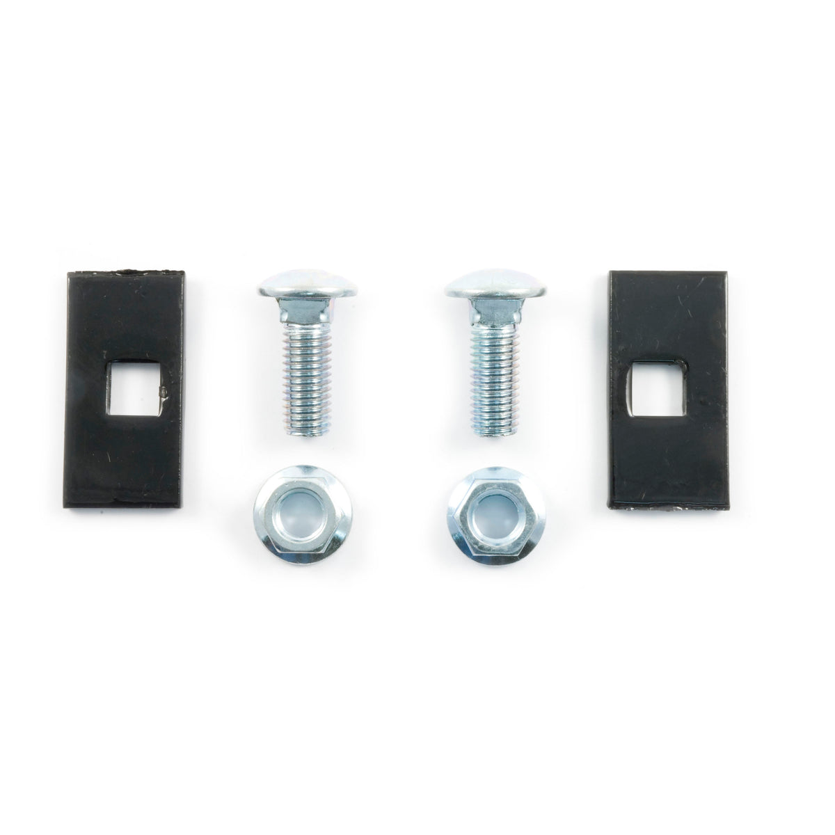 Curt - 2" Front Receiver Hitch, Select Toyota 4Runner, FJ Cruiser - 31367