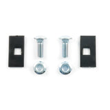 Curt - 2" Front Receiver Hitch, Select Toyota 4Runner, FJ Cruiser - 31367