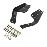 Westin - 92220 Universal Bumper Mount Kit
