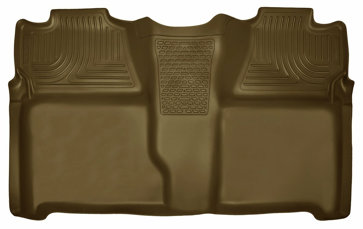 Husky Liners - 2nd Seat Floor Liner (Full Coverage) - 19203
