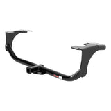 Curt - Class 1 Trailer Hitch, 1-1/4" Receiver, Select Smart Fortwo - 11020