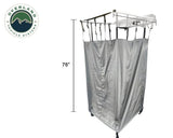 Overland Vehicle Systems - Car-Side Shower Room - Affordable and Convenient - 18199909