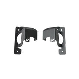 ARB V3JW2 3 Piece Modular Bumper Quatro Fog Mount