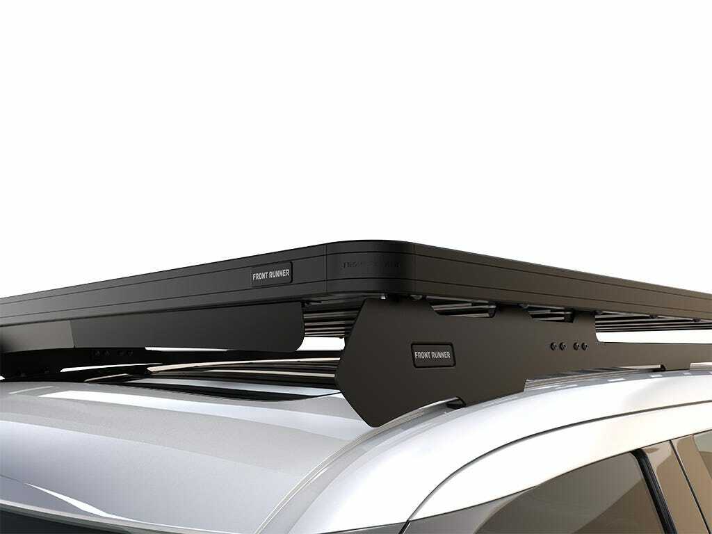 Front Runner - Toyota Tundra Crew Max (2022-Current) Slimline II Roof Rack Kit - KRTT007T