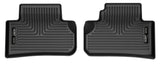 Husky Liners 50971 X-act Contour - 2nd Seat Floor Liner