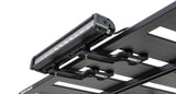 Rhino Rack - Pioneer LED Light Bracket (2 Pack) - 43156