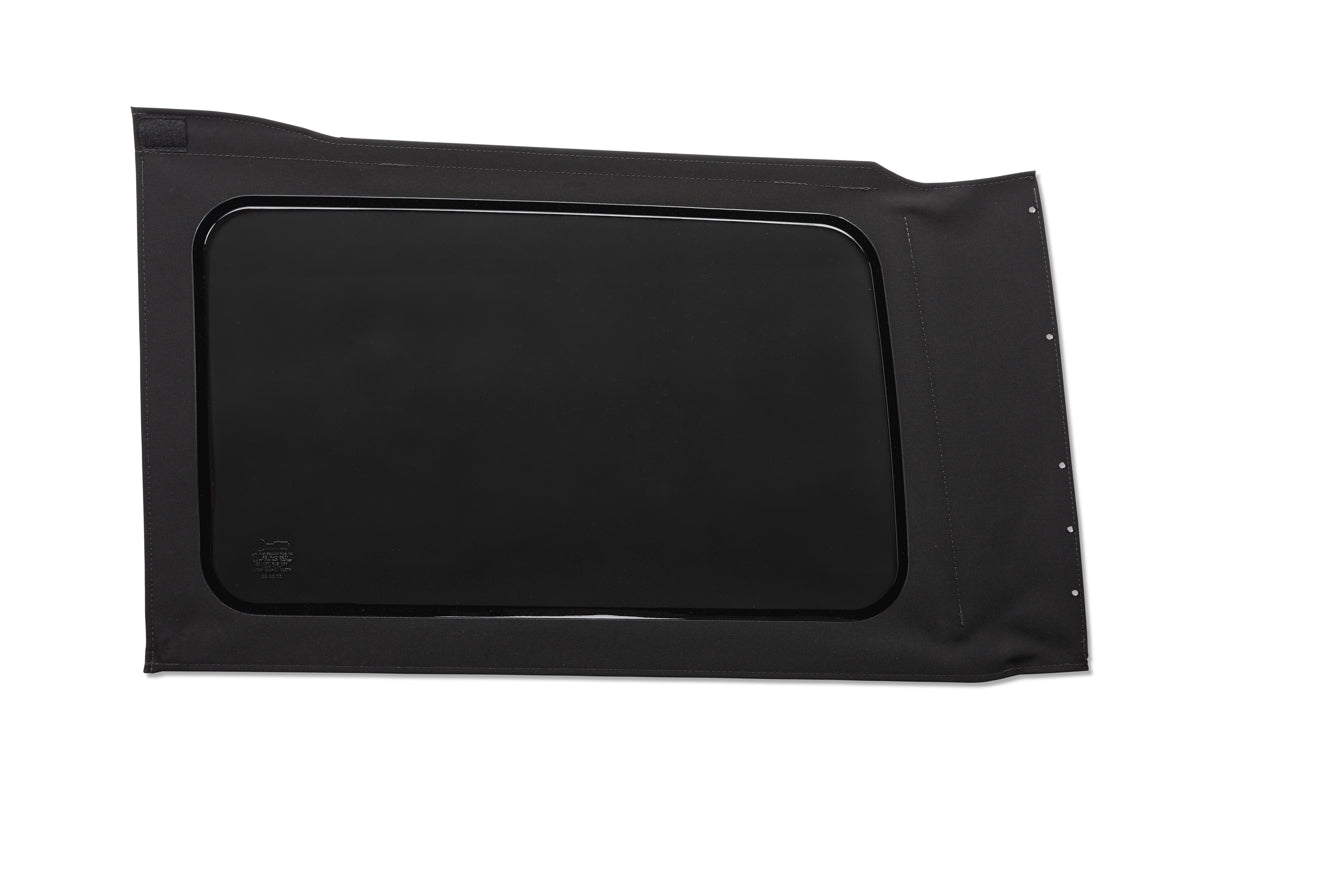 Bestop - 58303-17 - OE JL Replacement Windows