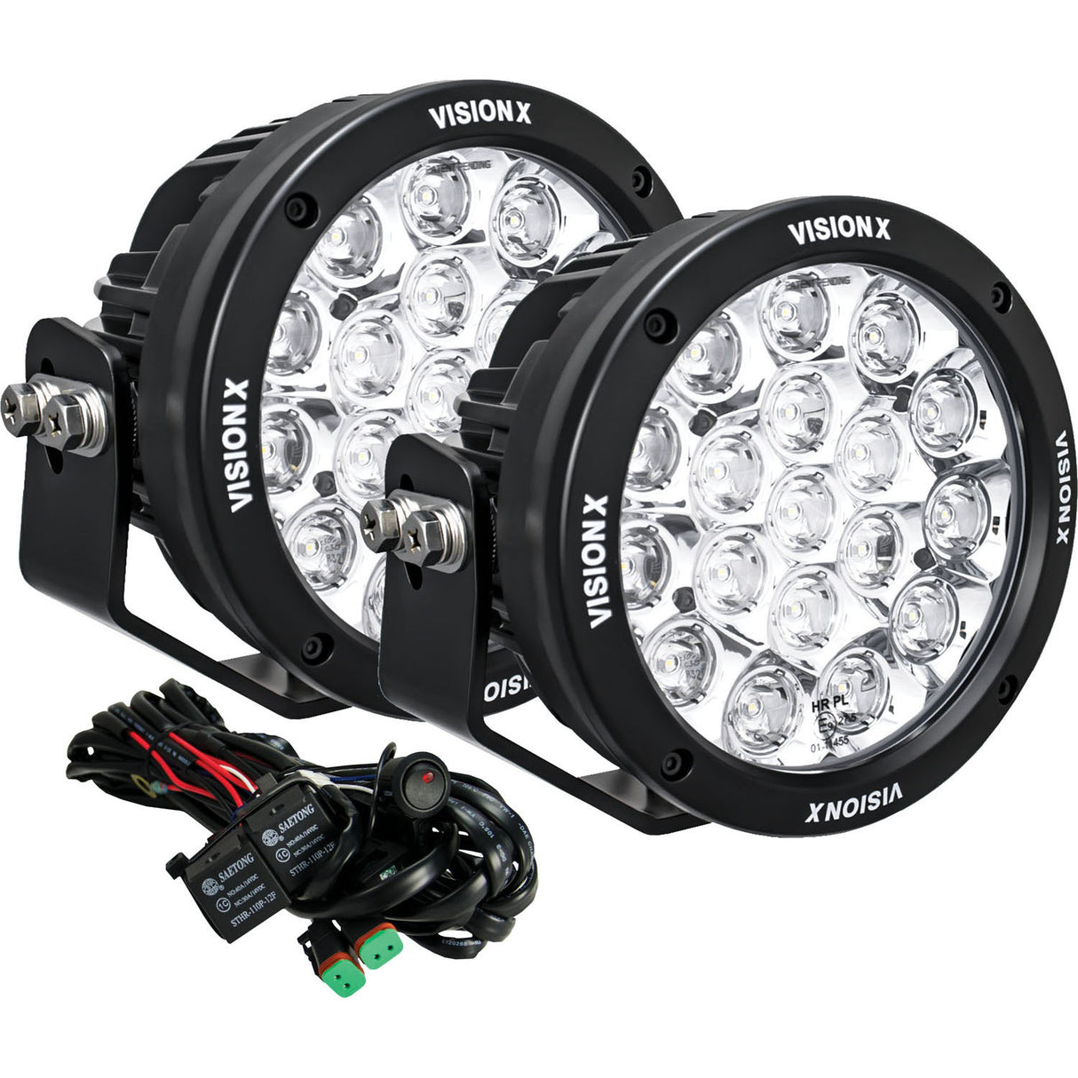 Vision X - LED Lights 9907444