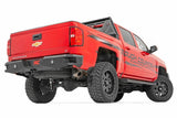 Rough Country 10773 Rear Bumper - 10773