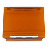 RIGID - E-Series 4 Inch Cover Amber PRO - 104993