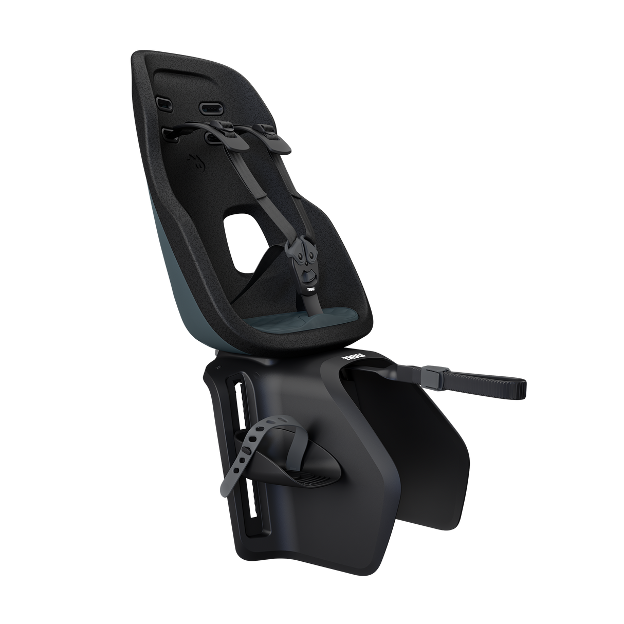 Thule - Yepp Nexxt 2 Maxi - Dark slate - 12081302
