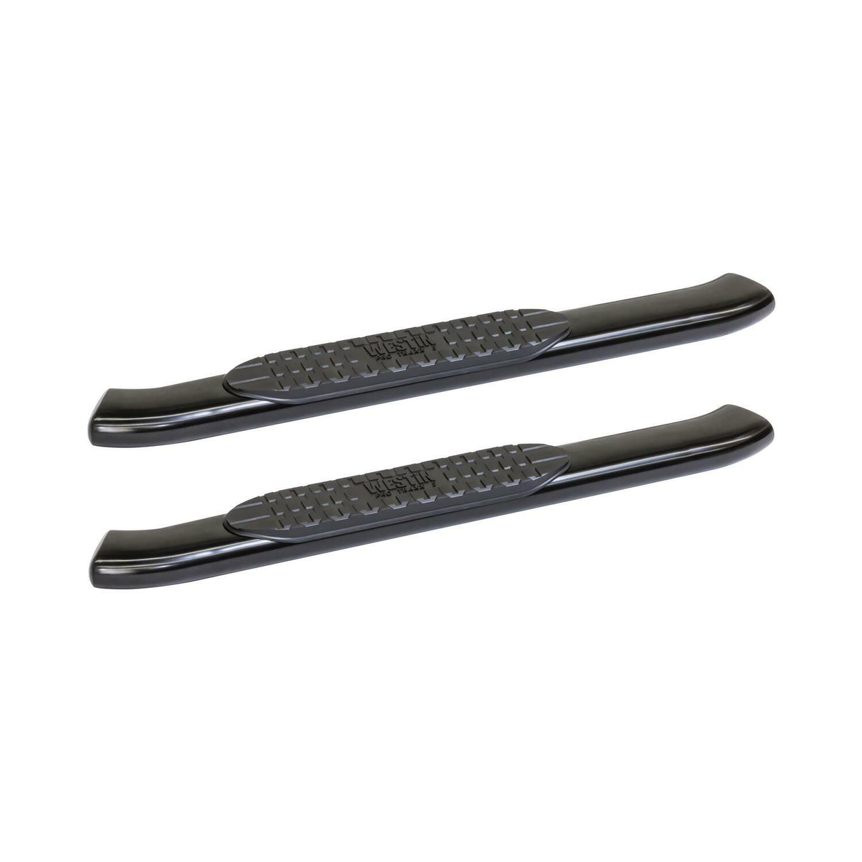 Westin - 21-53705 PRO TRAXX 5 Oval Nerf Step Bars