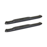Westin - 21-53705 PRO TRAXX 5 Oval Nerf Step Bars