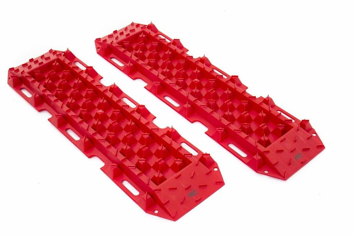Rough Country 10590 Traction Board Kit - 10590