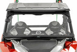 Rough Country 98262010 Vented Full Windshield - 98262010