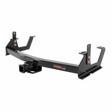 Curt - Class 4 Hitch, 2" Receiver, Select Chevrolet Silverado, GMC Sierra 2500, 3500 HD - 14009