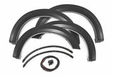 Rough Country S-F20231-JS Sport Fender Flares