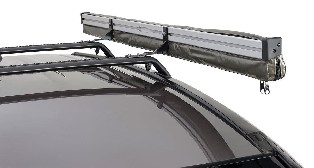Rhino Rack - Sunseeker Awning Angled Up Bracket for Flush Bars - 32123