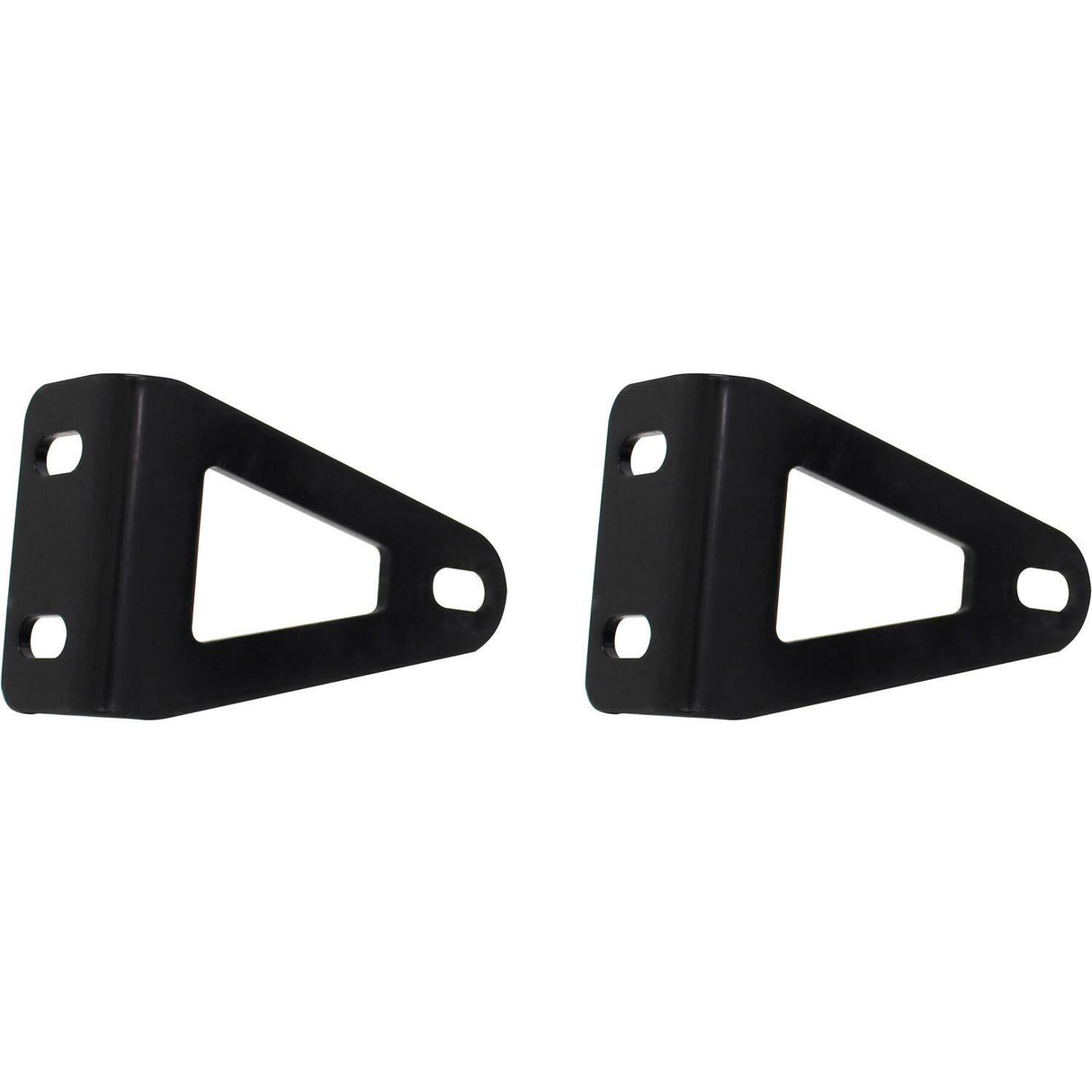 Westin - 57-0015 HDX Grille Guard LED Light Bar Mount