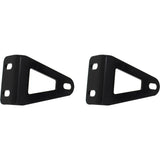 Westin - 57-0015 HDX Grille Guard LED Light Bar Mount
