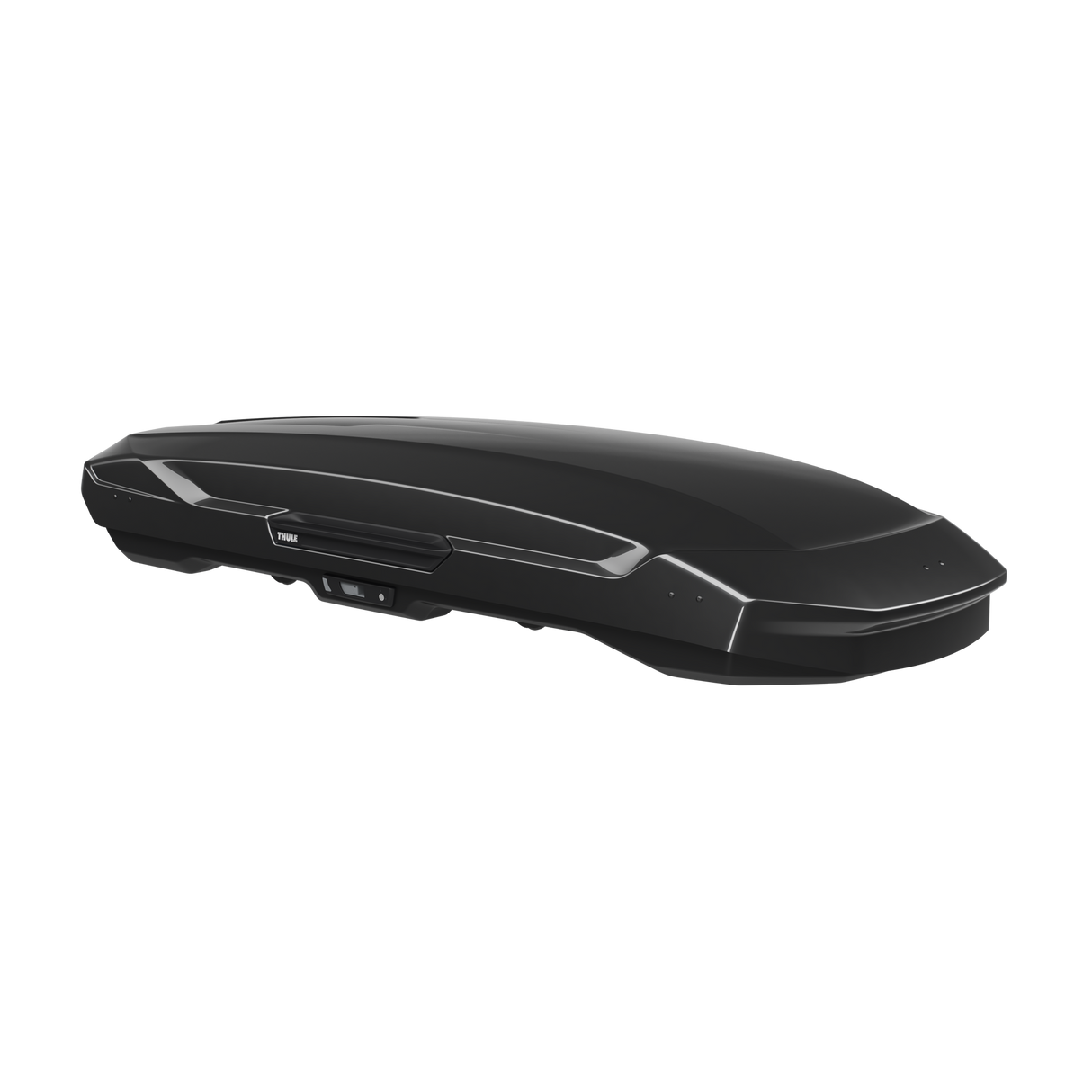 Thule - Motion 3 XXL Low Black - 639550