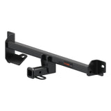Curt - Class 1 Trailer Hitch, 1-1/4" Receiver, Select Nissan Micra - 11453