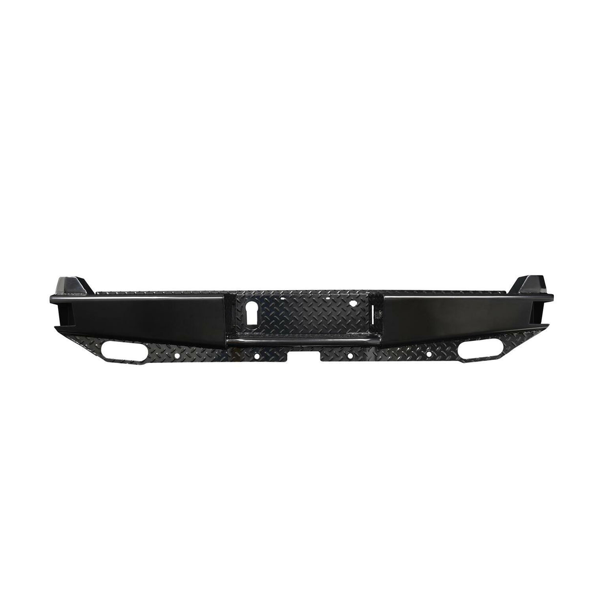 Westin - 58-341125 HDX Bandit Rear Bumper