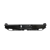 Westin - 58-341125 HDX Bandit Rear Bumper
