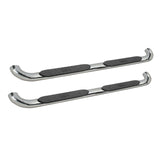 Westin - 21-4080 Platinum 4 Oval Nerf Step Bars