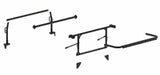 Holman - The Pro Rack Leg & Crossbar Kit - 12004