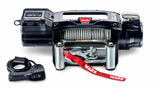 Warn - ZEON XC 10 Winch - 110410