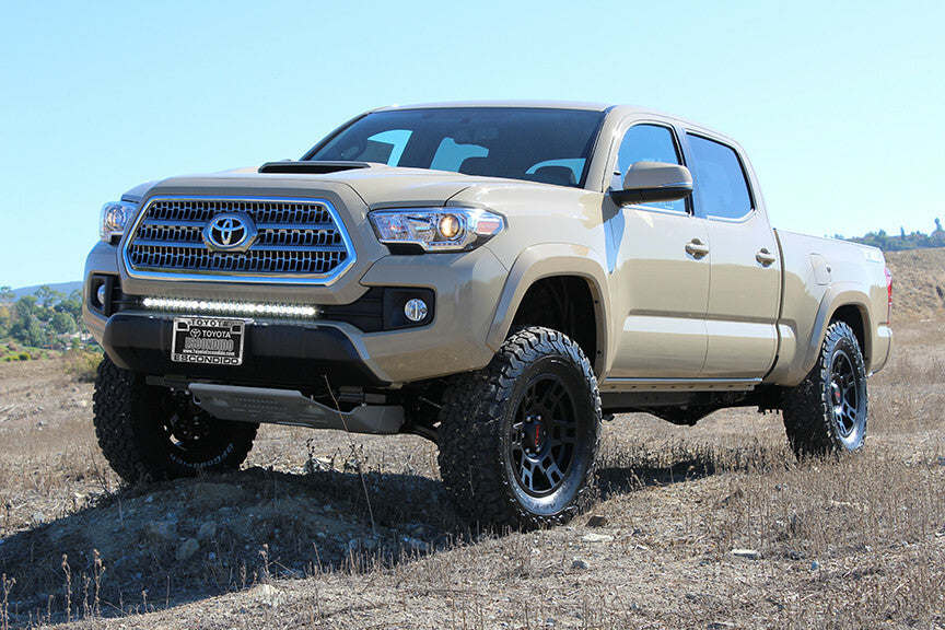 Baja Designs - 447803 - S8 30 inch Bumper Light Kit