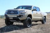 Baja Designs - 447803 - S8 30 inch Bumper Light Kit