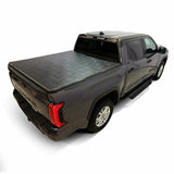 Westin 19-20285 Soft Tri-Fold Tonneau Cover