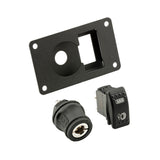 ARB - 3501050 - Universal Switch Coupling Bracket
