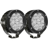 Westin - 09-12007B-PR Axis LED Auxiliary Light