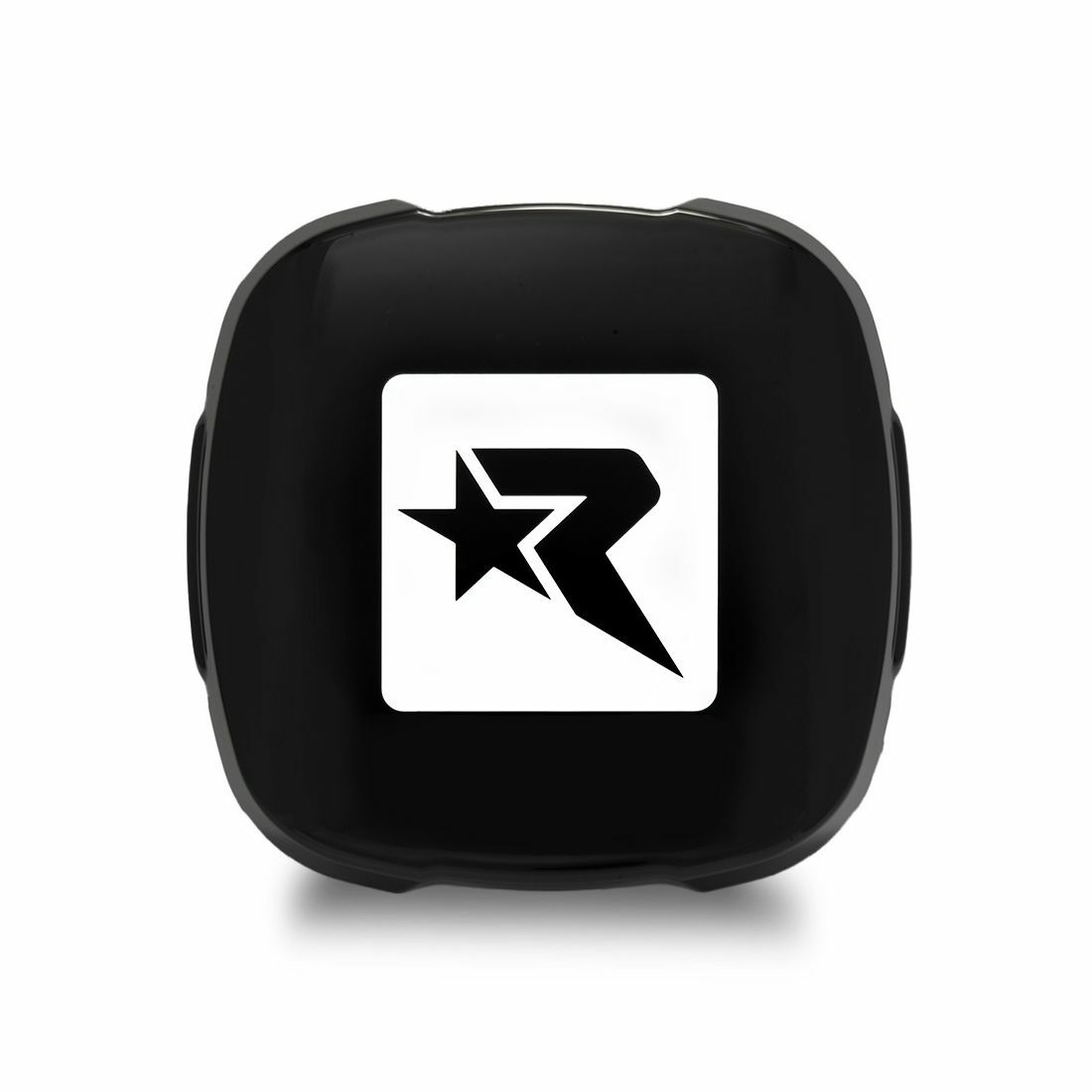 RIGID - Phoenix Cover Black - 168248