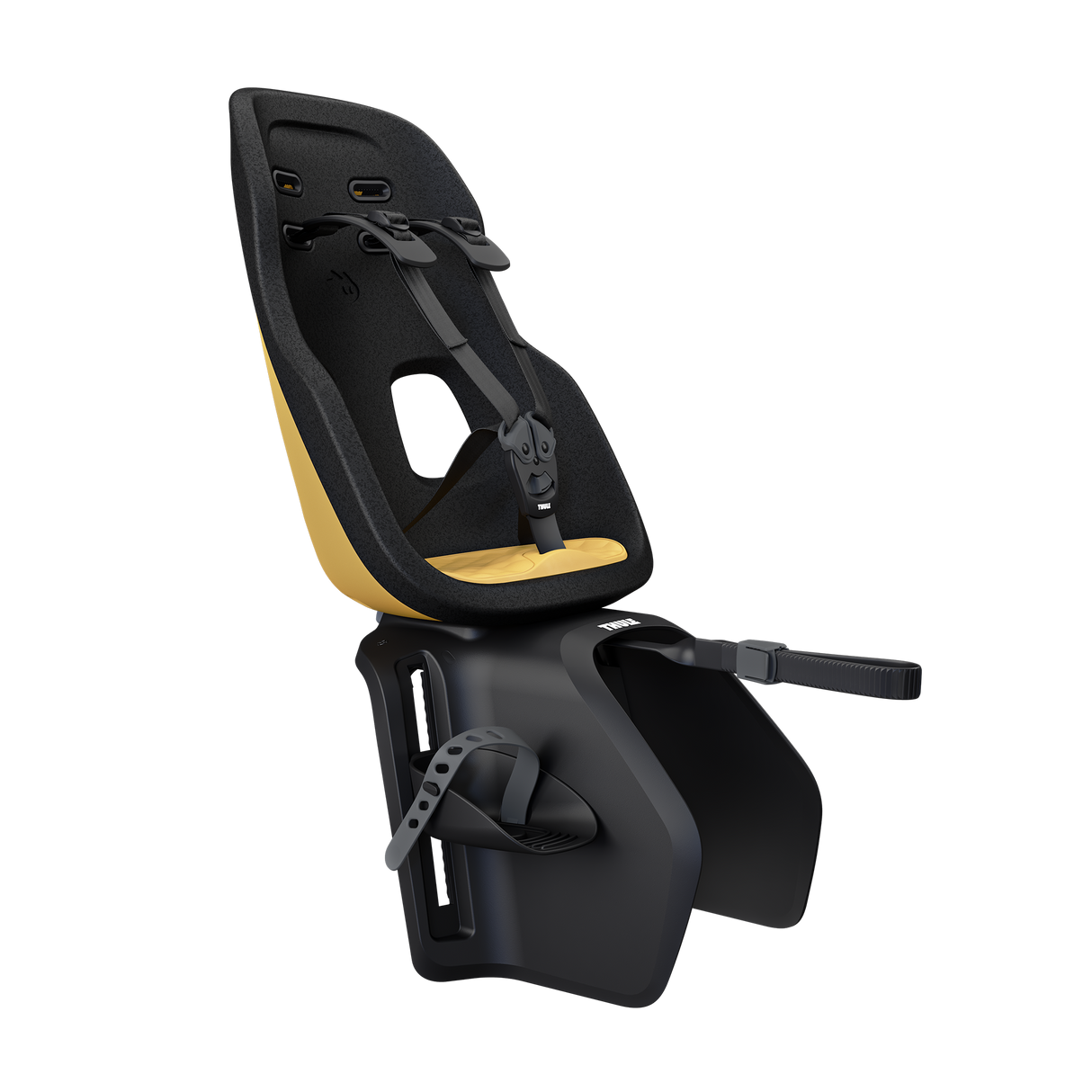 Thule - Yepp Nexxt 2 Maxi - Burnished yellow - 12081304