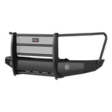 TrailFx - Front Full Replacement Bumper for RAM 1500 (FX3030A)