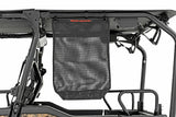 Rough Country 99029 UTV Mesh Trail Bag - 99029