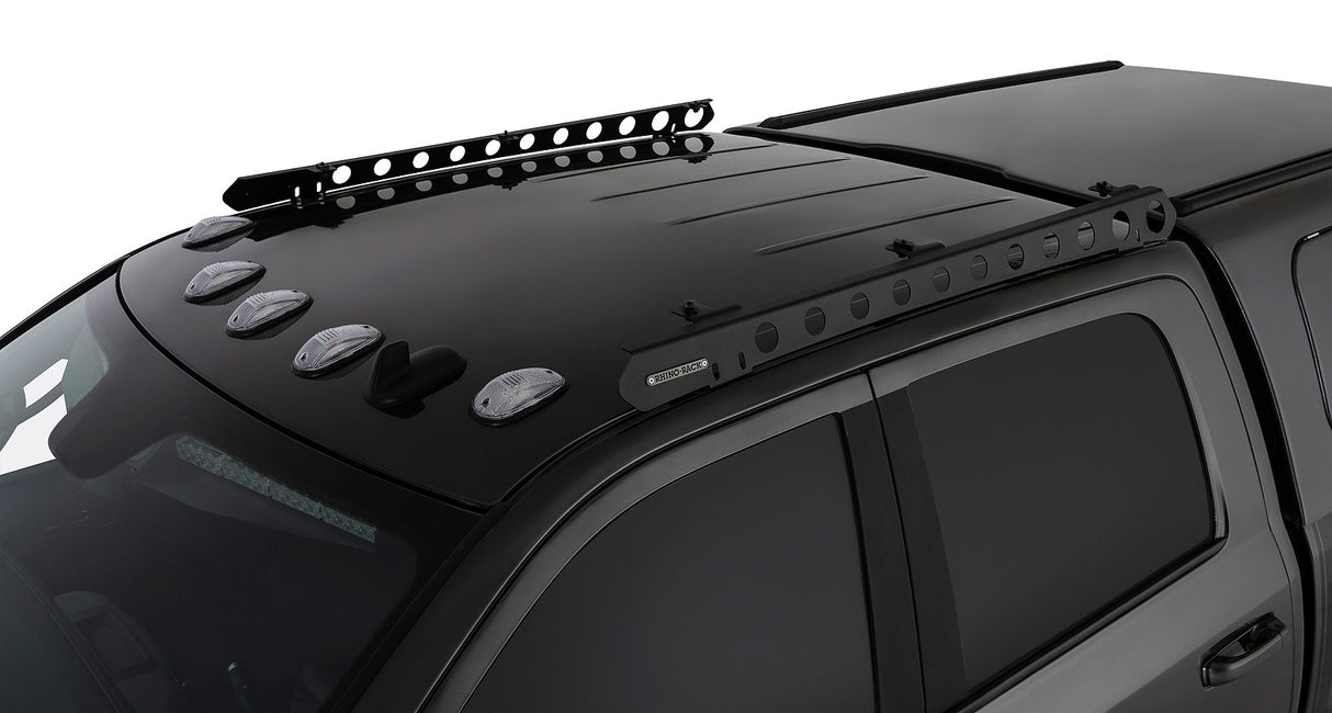 Rhino Rack - Rhino-Rack Backbone 3 Base Mounting System - RAM 1500 / 2500 / 3500 - RR1B1