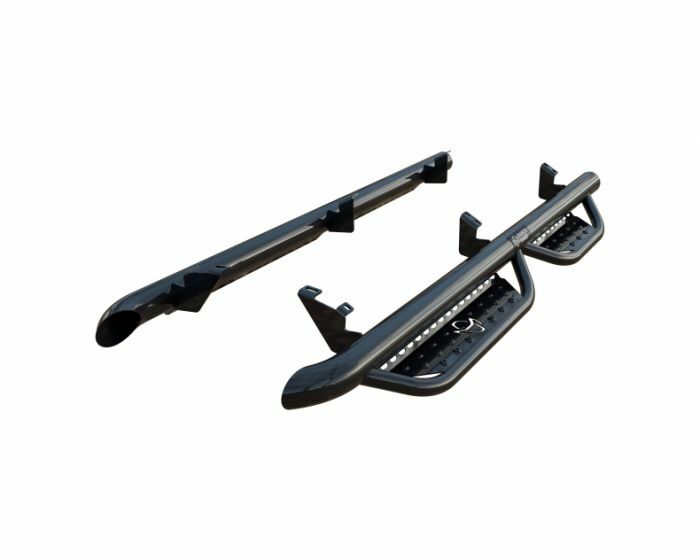 Ranch Hand - Legend Running Steps, Select Toyota 4Runner - RST10MC1B4S