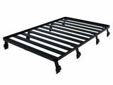 Front Runner - Land Rover Defender 110 (1983-2016) Slimline II 3/4 Roof Rack Kit - KRLD035T