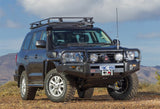 ARB - 3415150 - Winch Bumper