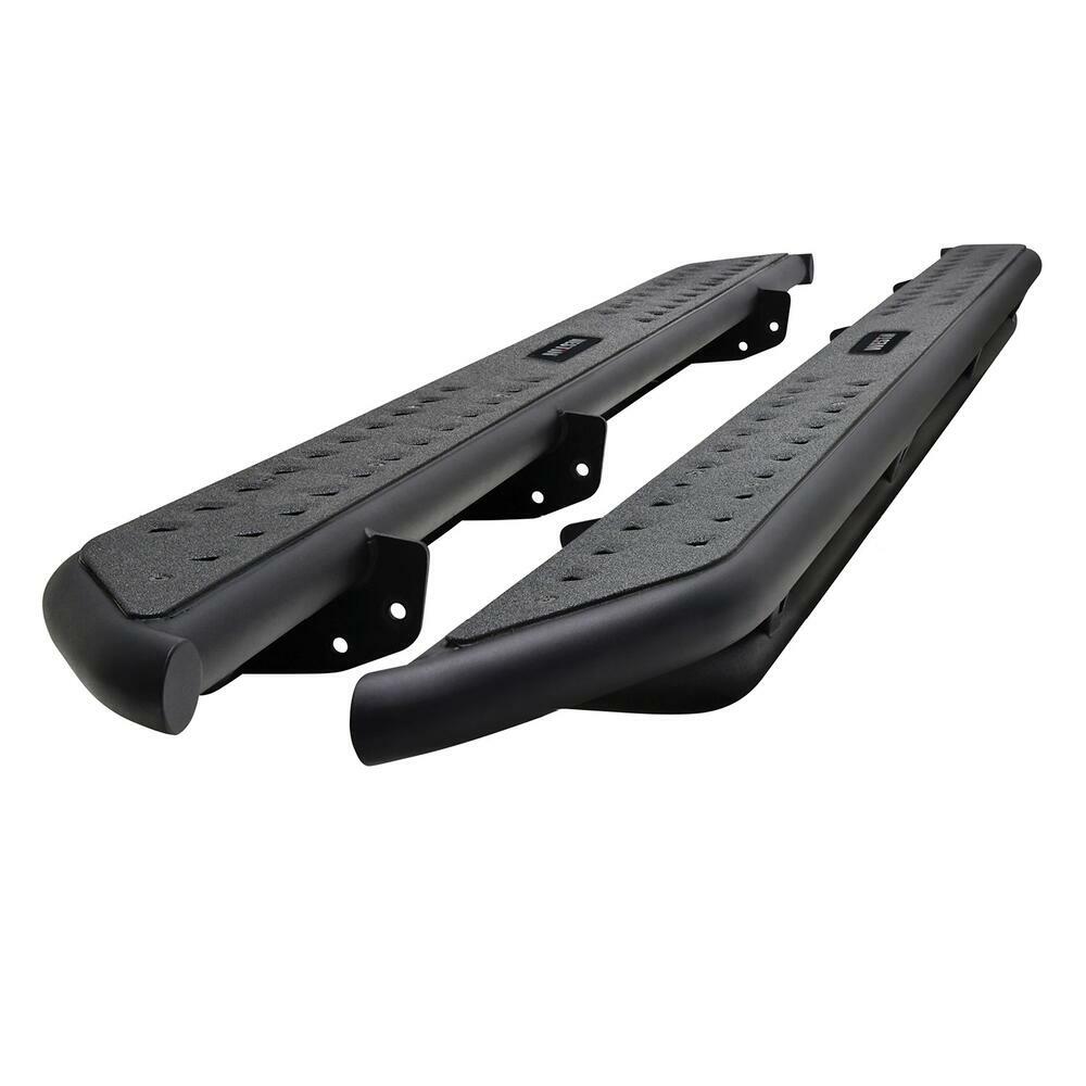 Westin - 58-53715 Outlaw Nerf Step Bars