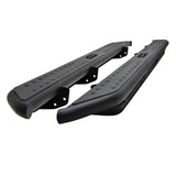 Westin - 58-53715 Outlaw Nerf Step Bars